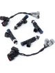 DeatschWerks For 13-14 Hyundai Genesis Coupe 2.0L Turbo Set of 4…