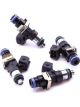 DeatschWerks For 09-14 Hyundai Genesis Coupe 2.0T Bosch EV14 150