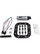 DeatschWerks 165 LPH In-Tank Fuel Pump For 86-89 Chevrolet Corvette…