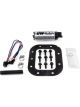 DeatschWerks 165 LPH In-Tank Fuel Pump For 90-96 Chevrolet Corvette…