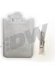 DeatschWerks For 99-04 Ford Mustang V6/V8 DW300M Fuel Pump Set Up Kit