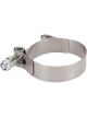 DEI Stainless Clamp 1.88in to 2.19in Wide Band Clamp 1 per pack