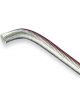 DEI Cool Tube Extreme 3/4in x 3ft Silver