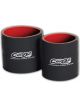 DEI Silicone Connector Sleeve 3.0in I.D. Black