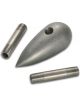 DEI Air Intake Bulb 1.25in Bulb and Legs Only
