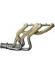 DEI Exhaust Wrap Kit 8 Cylinder Speed Sleeves Tan