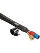 DEI Fire Sleeve 3/4in I.D. x 50ft Spool