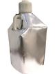 DEI Reflective Fuel Can Cover 5 Gallon Square Scribner Utility Can