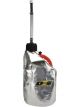 DEI Reflective Fuel Can Cover 5 Gallon Plastic VP Round