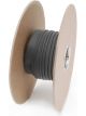 DEI Hi-Temp Shrink Tube 9mm x 50ft Spool Black