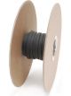 DEI Hi-Temp Shrink Tube 3mm x 50ft Spool Black