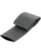 DEI Hi-Temp Shrink Tube 2in 50mm x 2ft Black