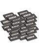 DEI Hi-Temp Shrink Tube 12mm x 1.5in Black