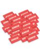 DEI Hi-Temp Shrink Tube 12mm x 1.5in Red