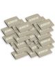 DEI Hi-Temp Shrink Tube 12mm x 1.5in Gray