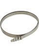 DEI Stainless Steel Positive Locking Tie 1/2in 12mm x 40in 4 per pack