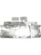 DEI Powersport Heat Shield Kit For Honda Pioneer 1000-5 2015-17
