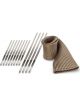 DEI Powersport Exhaust Sleeve Kit Titanium