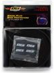 DEI Protect-A-Boot and Wire Kit 8 Cylinder Black