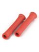 DEI Protect-A-Boot 6in Pack of 2 Red