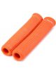 DEI Protect-A-Boot 6in Pack of 2 Orange