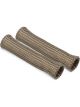 DEI Protect-A-Boot 6in Pack of 2 Titanium