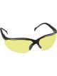 DEI Safety Products Safety Glasses Smoke Lens