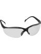 DEI Safety Products Safety Glasses Clear Lens