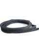 DEI Split Wire Sleeve Easy Loom 25mm-1in x 100 Black