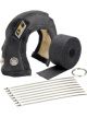 DEI Turbo Shield T25/28 Kit Onyx
