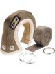DEI Turbo Shield T22 Kit Titanium