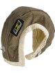 DEI Turbo Shield GTP38R Shield Only Titanium