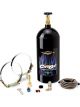 DEI Tank and Installation Kit w/ 10 lb Tank