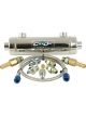DEI Cryogenic Fuel Chiller System