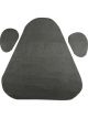 DEI For 1966 Chevrolet Chevelle Pre-Cut Under Hood Insulation Kit