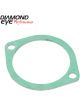 Diamond Eye Gasket Flange 2-Bolt