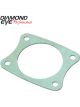 Diamond Eye Gasket 4-Bolt Flange