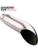 Diamond Eye Turn Down Tip 4X4X18 Td4418