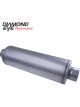 Diamond Eye Mflr 4Inx30In Louvered Al