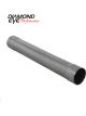 Diamond Eye Mflr Replacement Pipe 5Inx30In Al Mr500