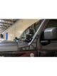 DV8 Offroad For 2018+ Jeep Wrangler JL A-Pillar Pod Led Light Mount