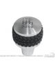 DV8 Offroad For 2011-2018 Jeep JK 6-Speed Shift Knob