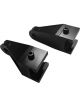 DV8 Offroad Light Bar Mount For DV8 Off Road Rail Mount System