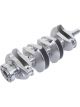 Eagle For Mitsubishi 4B11T 4340 Billet Crankshaft
