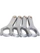 Eagle For 2012+ Subaru BRZ 12-16 Scion FR-S 2017+ Toyota 86 4340 H-…