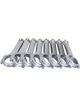 Eagle For Ford 4.6 3/8in ARP8740 H-Beam Connecting Rods Set of 8 