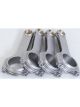Eagle For Chevy 2.3L Quad4 H-Beam Connecting Rods Set of 4