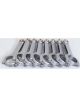 Eagle For Chevrolet LS 4340 H-Beam Connecting Rod 6.560in Lengt…