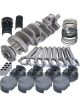 Eagle For Chevrolet 427/454 Balanced Competition Rotating Assembly K…