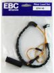 EBC For 05-09 Land Rover Range Rover 4.2L Front Replacement Wear Indica
